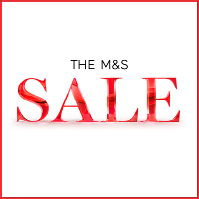 marks and spencer sale shoes ladies