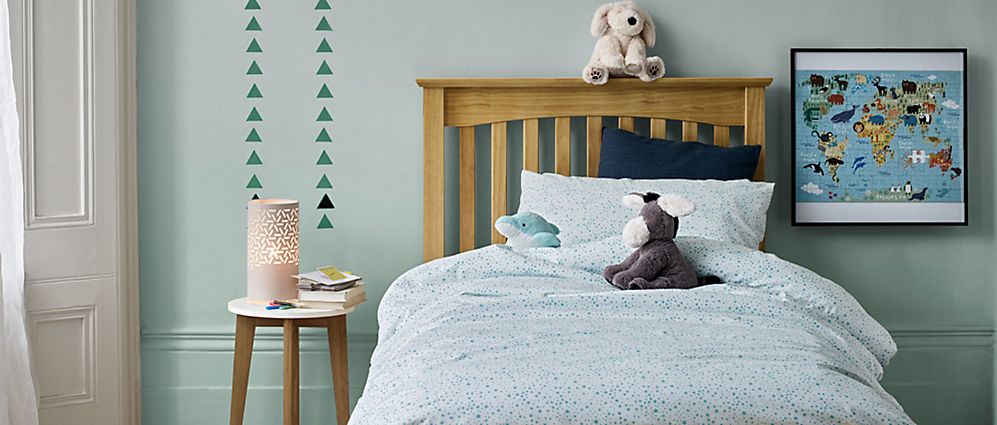 childrens bedroom furniture | kids bedroom accessories | m&s
