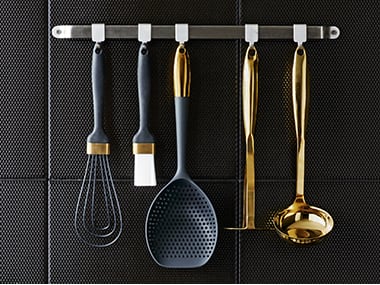 Utensils