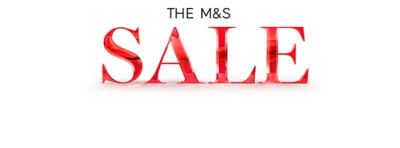 Marks & Spencer Sale! Enjoy 20% off on Shapewear at Marks & Spencer