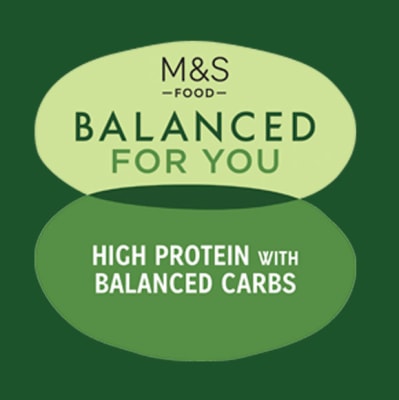 M&S Balanced For You
