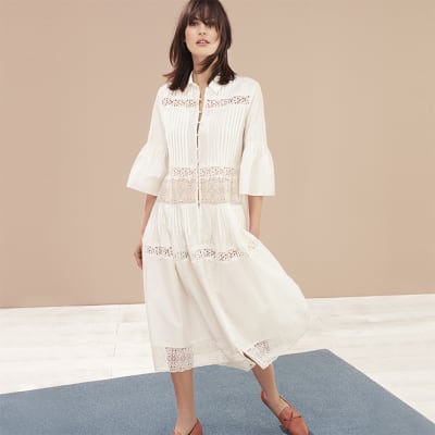 Summer maxi dresses 2024 marks and spencer