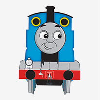 Thomas & Friends chracter products