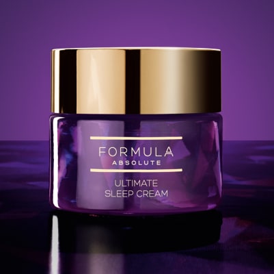 Formula skincare