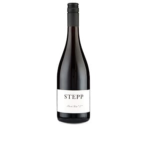 Stepp pinot noir