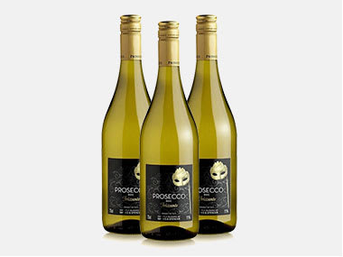 Prosecco frizzante