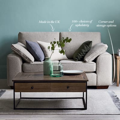 How To Find Your Perfect Sofa