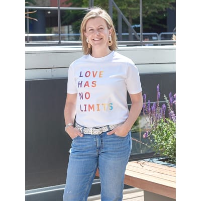 Pride T-shirts