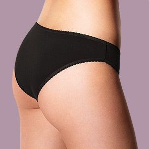 Know your types of knickers - Kayser Lingerie