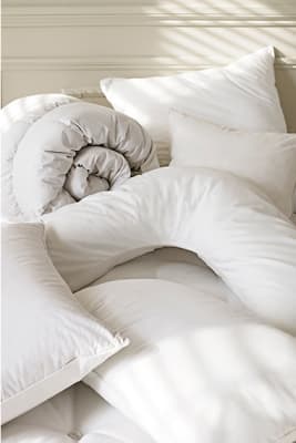Best Pillows To Buy Types Of Pillows Pillows Fillings M S