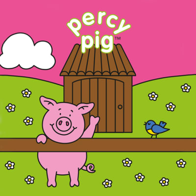 Percy Pig Discover Percy Pig Sweets & Gifts M&S