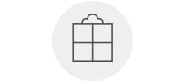 Free gift message