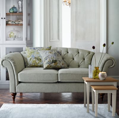 Living Room Inspiration Buying Guides M S