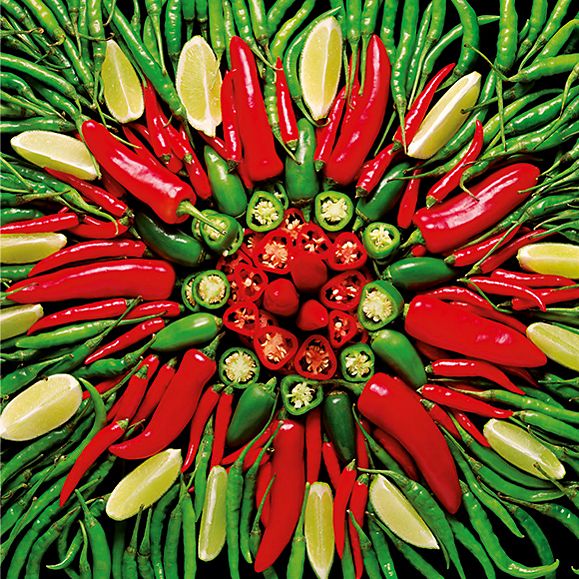 Meet the UK chilli growers