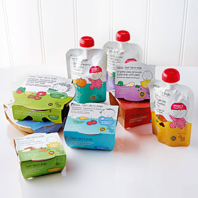 m&s tiny baby