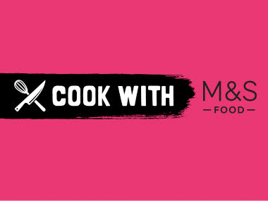 Cook With M&S