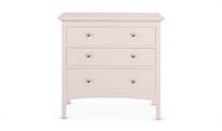 Hastings chest of drawers