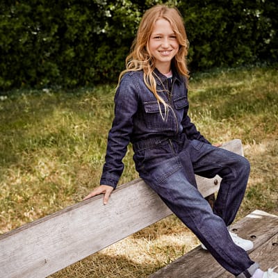 ladies boiler suit uk