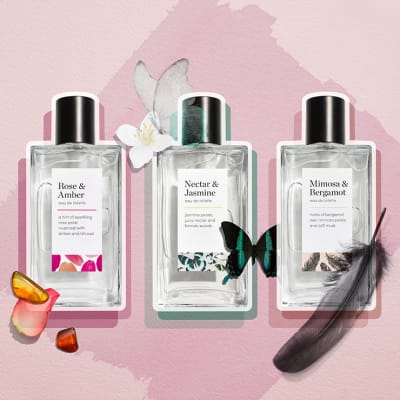 The fragrance online collection