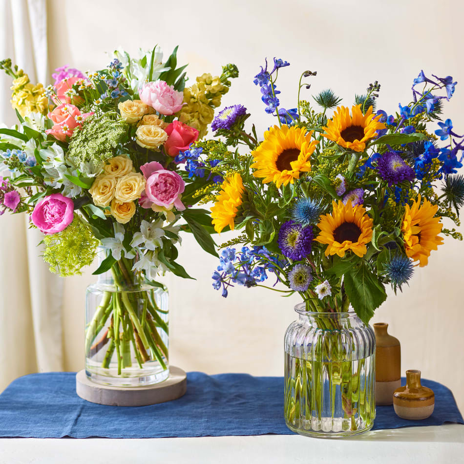 Flowers & Plants Free NextDay Flowers Delivery M&S