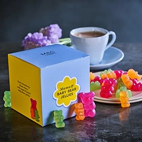 m&s jelly babies